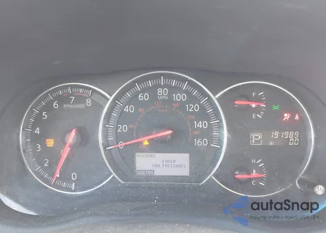 2014 Nissan Maxima 3.5 Sv from USA, damaged, VIN 1N4AA5AP7EC465798